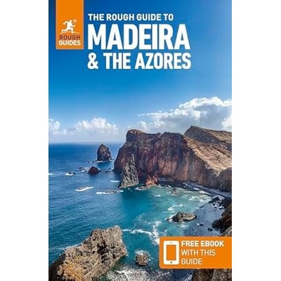 Madeira - turistický průvodce