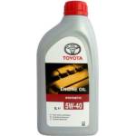 Toyota Fuel Economy 5W-40 1 l