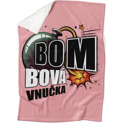 IMPAR Deka Bombová vnučka