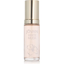 Jovan White Musk for Woman kolínska voda dámska 59 ml