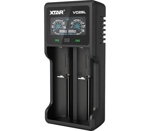 XTAR VC2SL