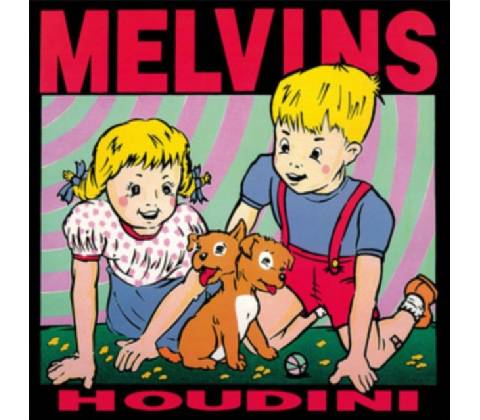 Melvins - Houdini LP