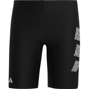 Adidas Мъжки бански гащета Adidas Branded Swim Jammers Mens - Black