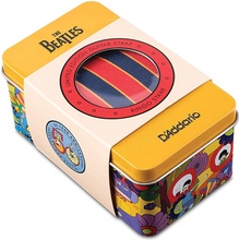 D'Addario Planet Waves 50BTYS03 YELLOW SUBMARINE RINGO