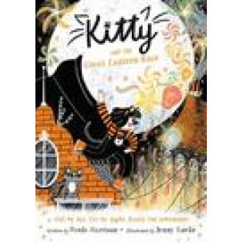 Kitty and the Great Lantern Race | Jenny Lovlie