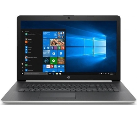 HP 17-ca0001 4CP65EA