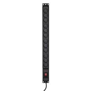 Activejet Олово Activejet COMBO/12gn/1, 5m/cz (1, 5 m) (COMBO/12gn/1,5m/cz)