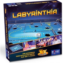 HUCH & friends Labyrinthia