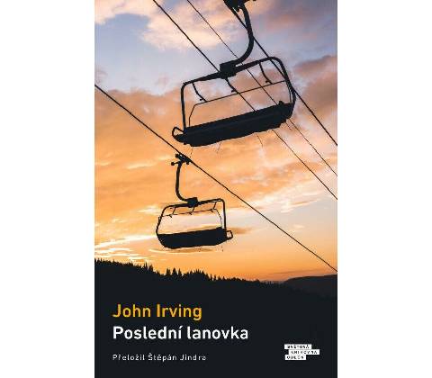 Poslední lanovka