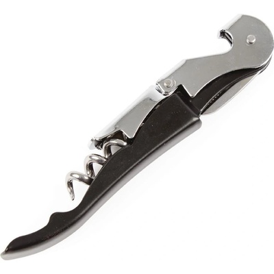 Olympia vývrtka Waiter's Friend černá – Zboží Dáma