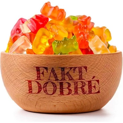 Fakt Dobré Gumoví medvídci 200 g