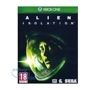 Alien: Isolation