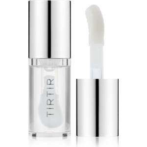 TIRTIR My Glow Lip Oil масло от нар с хидратиращ ефект цвят Honey 5.7ml