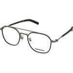 Mont Blanc Диоптрични очила Montblanc MB0391OA 002 - leshti