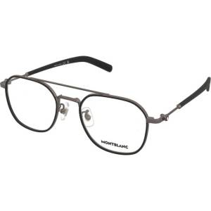 Mont Blanc Диоптрични очила Montblanc MB0391OA 002 - leshti