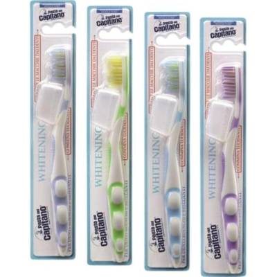 Spazzolino Whitening Zubní kartáček Soft