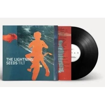 Lightning Seeds Tilt 1 LP
