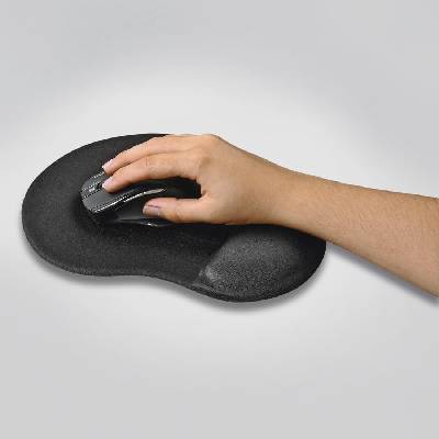 Hama mini Ergo mousepad, 126855 (126855)