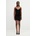 Rick Owens Lilies блуза с презрамки дамска от вискоза (LI01F7113.JVS)