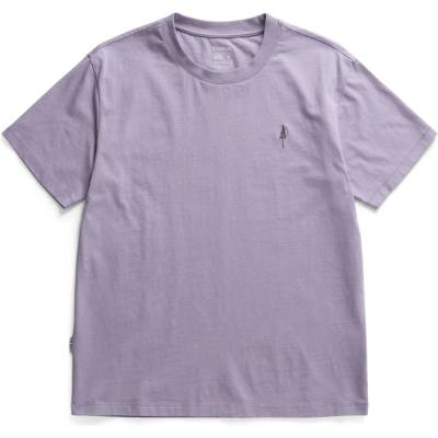 NIKIN Дамска тениска NIKIN Women's TreeShirt Relaxed T-shirt - Lavender (916-5928-0112)