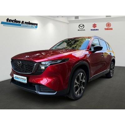 Mazda CX-5 141 Exclusive-Line 104 kW