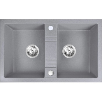 Ferro Mezzo II DRGM24878GA