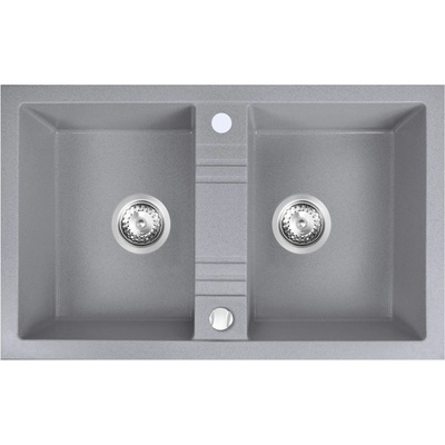 Ferro Mezzo II DRGM24878GA