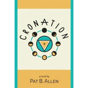 Image 1 of Cronation | Pat B Allen