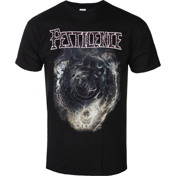 Image 1 of ART WORX мъжка тениска Pestilence - Exitium - ART WORX - 712463-001