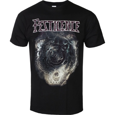 ART WORX мъжка тениска Pestilence - Exitium - ART WORX - 712463-001