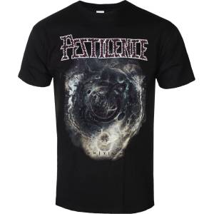 ART WORX мъжка тениска Pestilence - Exitium - ART WORX - 712463-001
