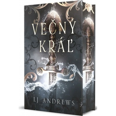 Večný kráľ - Zelený kocúr