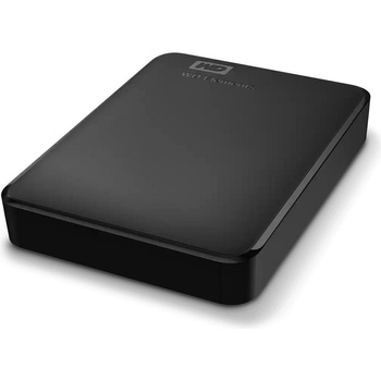 WD Elements Portable 5TB WDBU6Y0050BBK-WESN