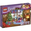 LEGO® 41040 Friends Adventný kalendár