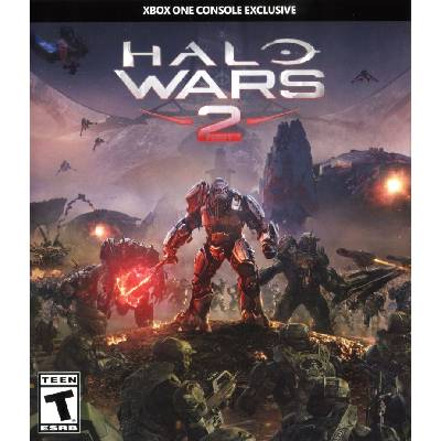 PC HALO WARS 2