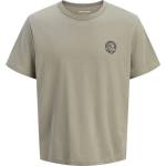 Jack and Jones Тениска Jack and Jones Men's T-Shirt - Vetiver