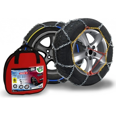 Compass SNOW12 ÖNORM X70