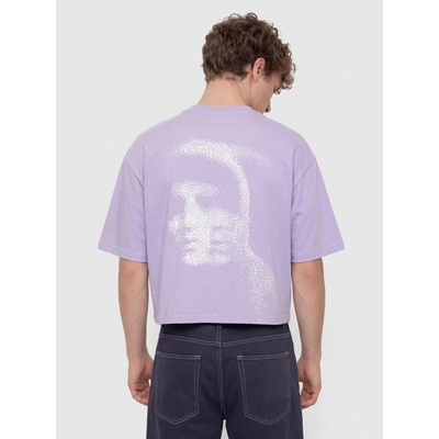 Vans Lx Blurred Face soft orchid