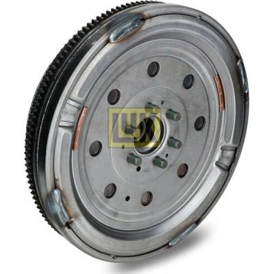 Schaeffler LuK Dvouhmotový setrvačník LUK (LK 417004710 , LUK417004710) - AUDI