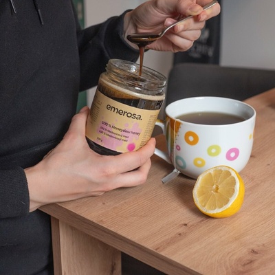 Emerosa Medovicový med 700g