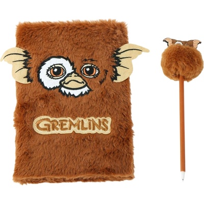 Cerda Комплект тефтер и химикалка Cerda Movies: Gremlins - Gremlins (2700001999)