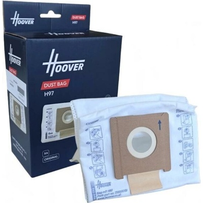 Hoover H97 HE2 HE4 4ks
