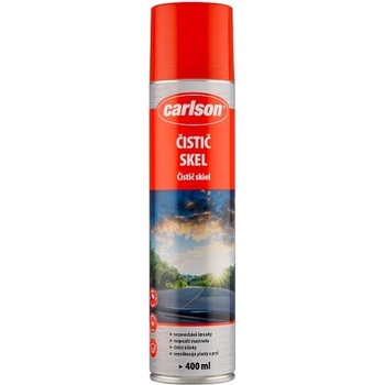 Carlson Čistič skiel 400 ml