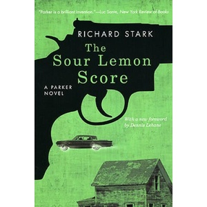 Sour Lemon Score | Richard Stark (2010)