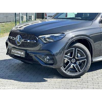 Mercedes-Benz GLC 200 120 kW