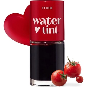 Etude House - Dear Darling Water Tint 9.5g - 08 Tomato Ade