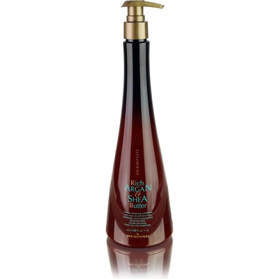 Kléral System Kléral System Rich Argan & Shea Butter Shampoo 500 ml
