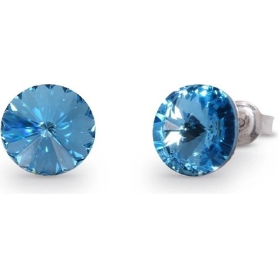Spark Sweet Candy studs K1122SS39AQ aquamarine