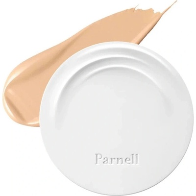 Parnell Cicamanu Serum Cushion Pečující make-up v polštářku #21C Cool Rosy 15 g