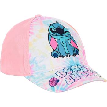 Image 1 of Kids movie heroes Шапка Lilo&Stitch